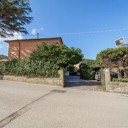 Apartment - Goelba *