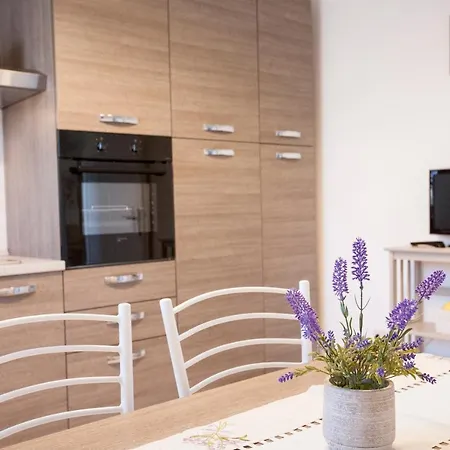 - Goelba Apartment Marciana Marina (Isola d'Elba)