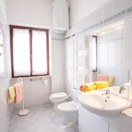 - Goelba Apartment *