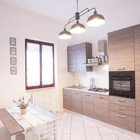 - Goelba Апартаменты
