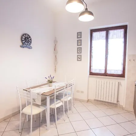 Apartment - Goelba