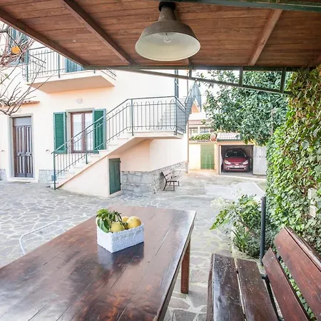 - Goelba Marciana Marina (Isola d'Elba)